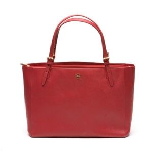 Tory Burch York Buckle Bag